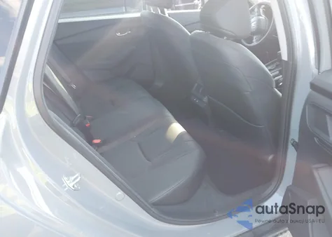 2024 Honda Accord Hybrid Ex-L z USA, uszkodzony, nr VIN 1HGCY2F69RA093414